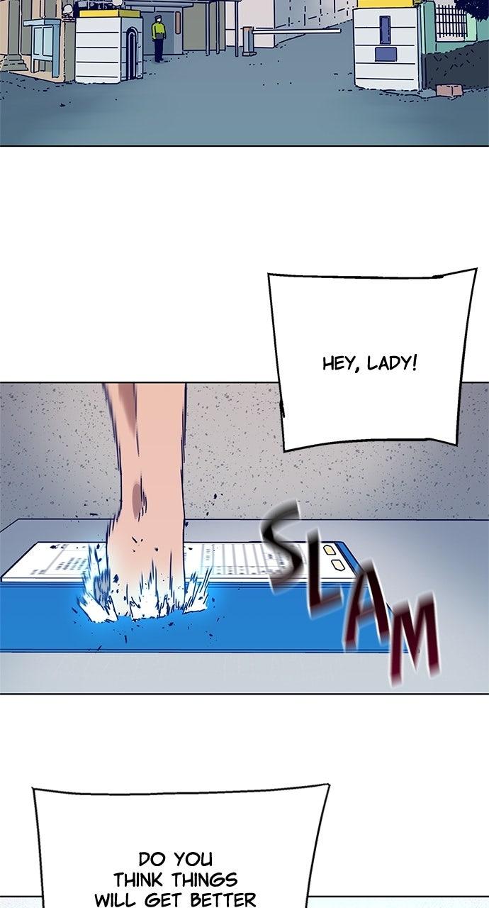 Code Name: Tarantula Chapter 10 - Page 8