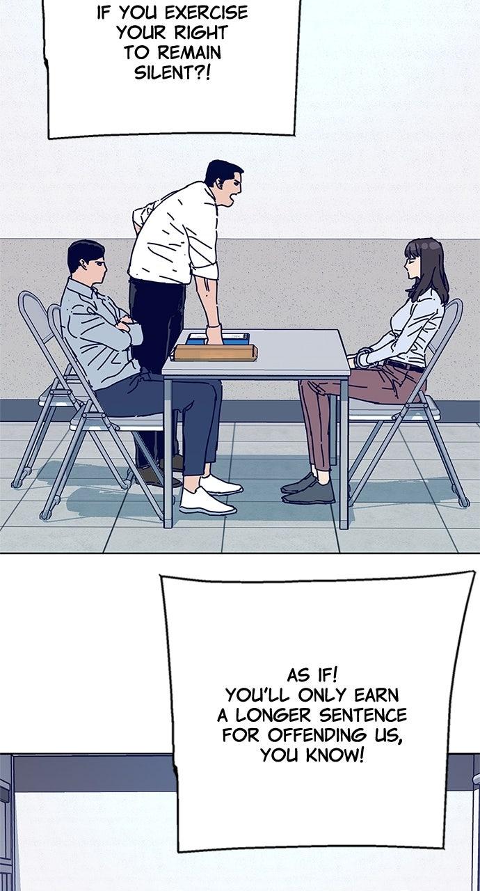 Code Name: Tarantula Chapter 10 - Page 9