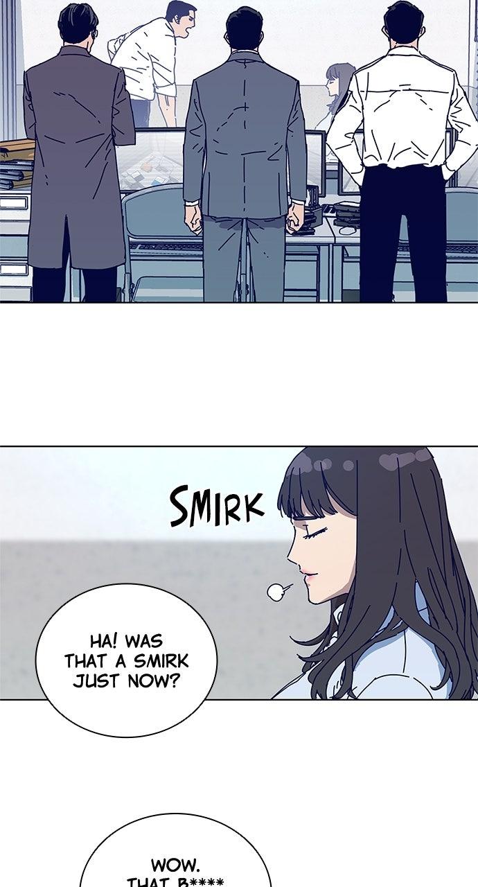 Code Name: Tarantula Chapter 10 - Page 10