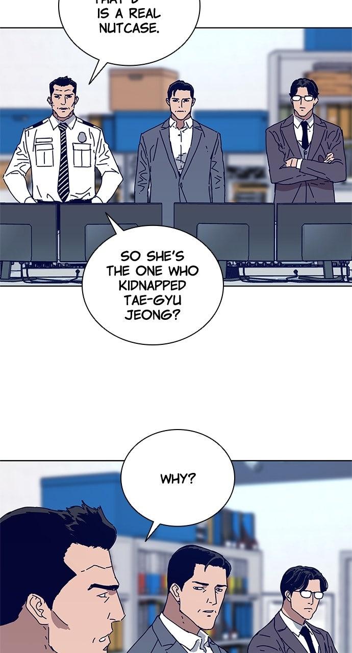 Code Name: Tarantula Chapter 10 - Page 11