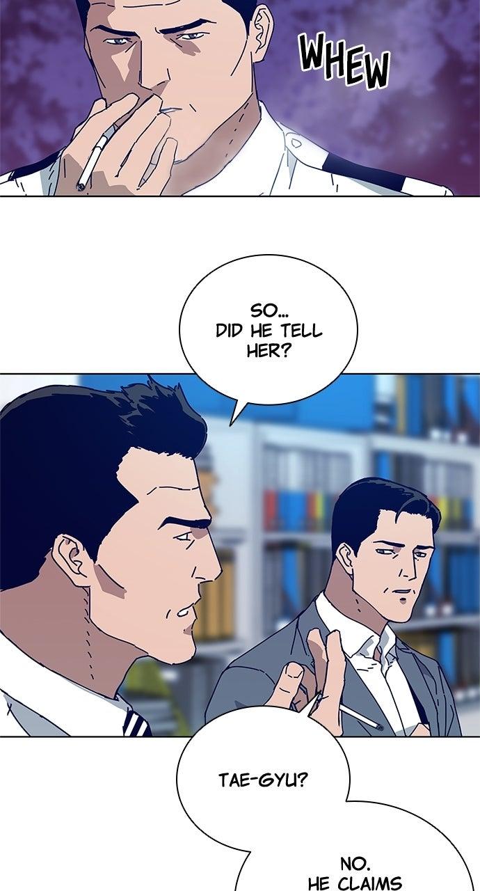 Code Name: Tarantula Chapter 10 - Page 14