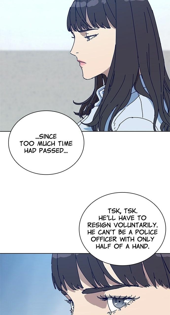 Code Name: Tarantula Chapter 10 - Page 17