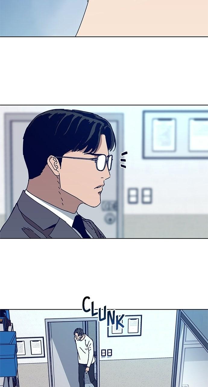 Code Name: Tarantula Chapter 10 - Page 18