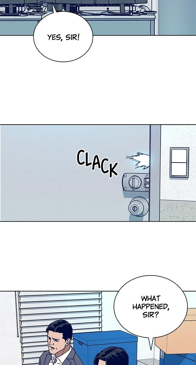 Code Name: Tarantula Chapter 10 - Page 24