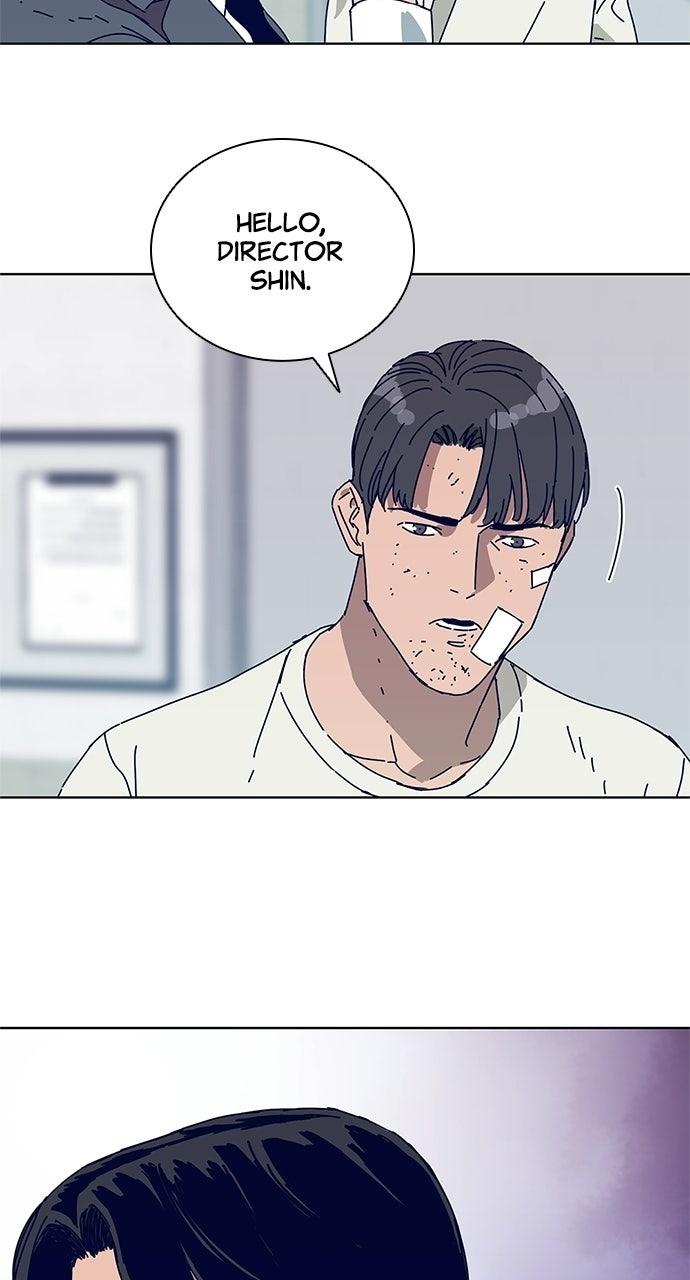 Code Name: Tarantula Chapter 10 - Page 30