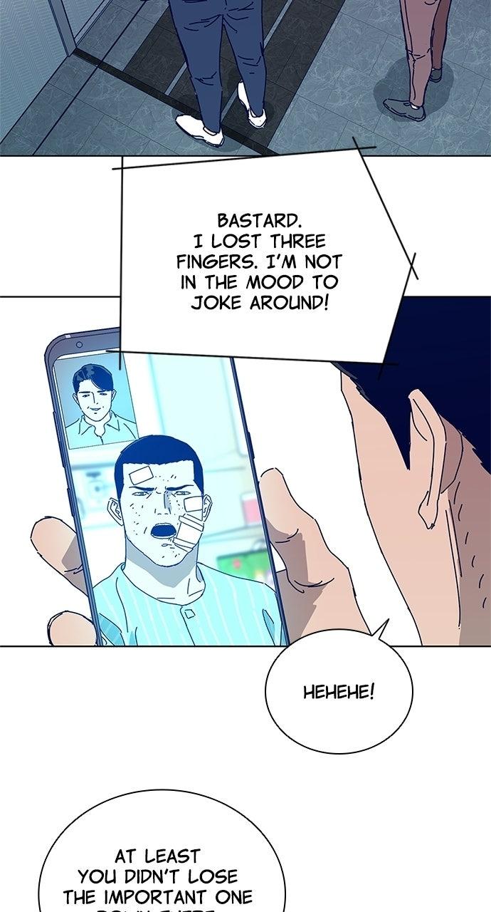 Code Name: Tarantula Chapter 10 - Page 37