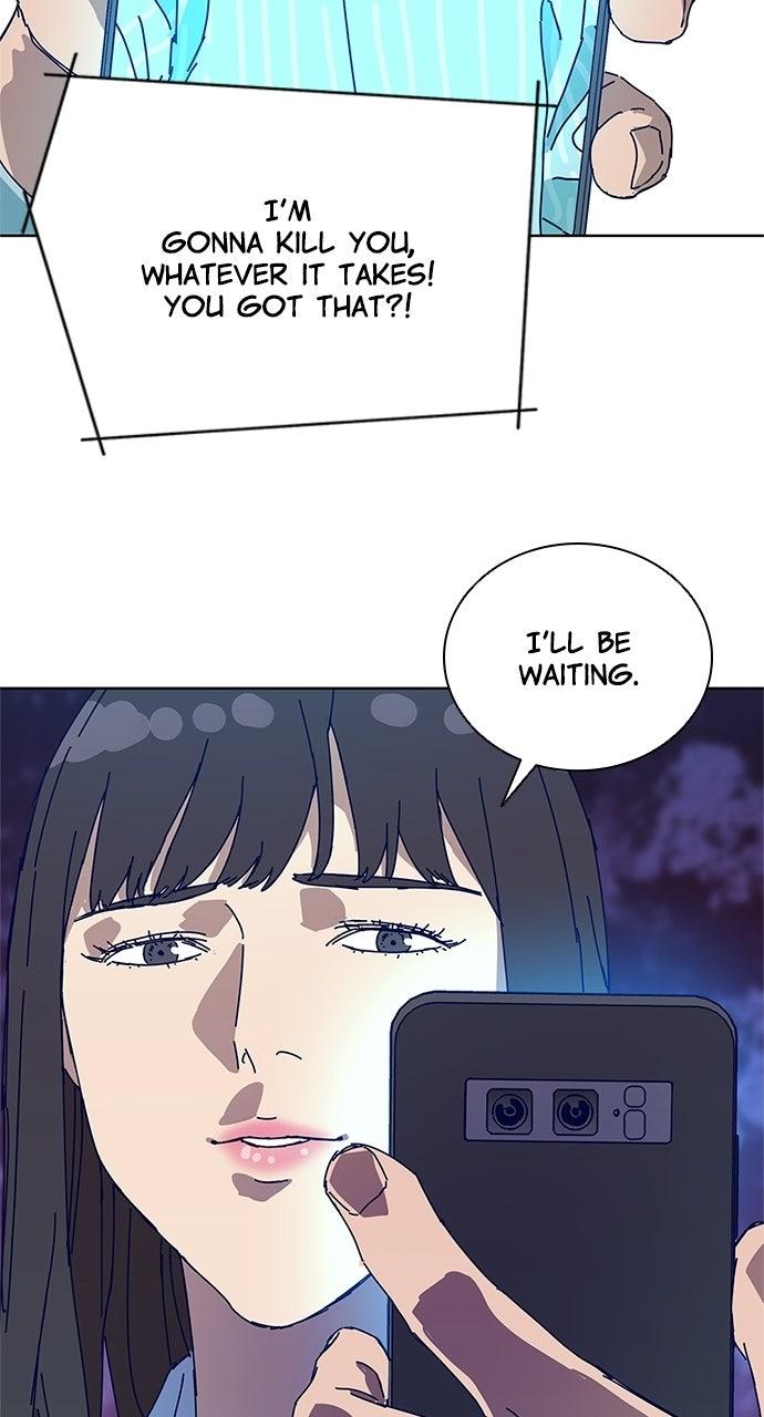 Code Name: Tarantula Chapter 10 - Page 40