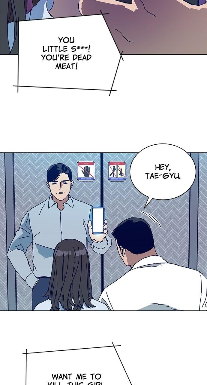 Code Name: Tarantula Chapter 10 - Page 41