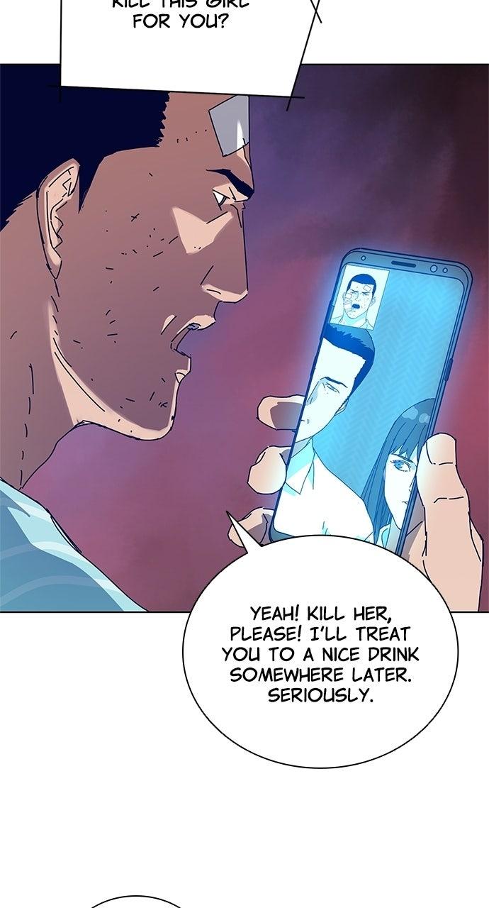 Code Name: Tarantula Chapter 10 - Page 42