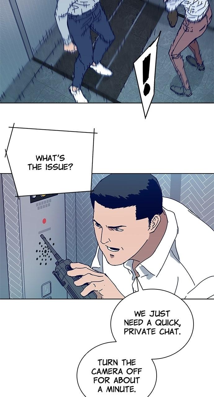 Code Name: Tarantula Chapter 10 - Page 44