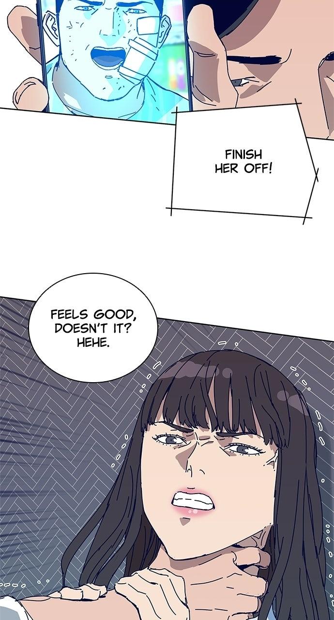 Code Name: Tarantula Chapter 10 - Page 48