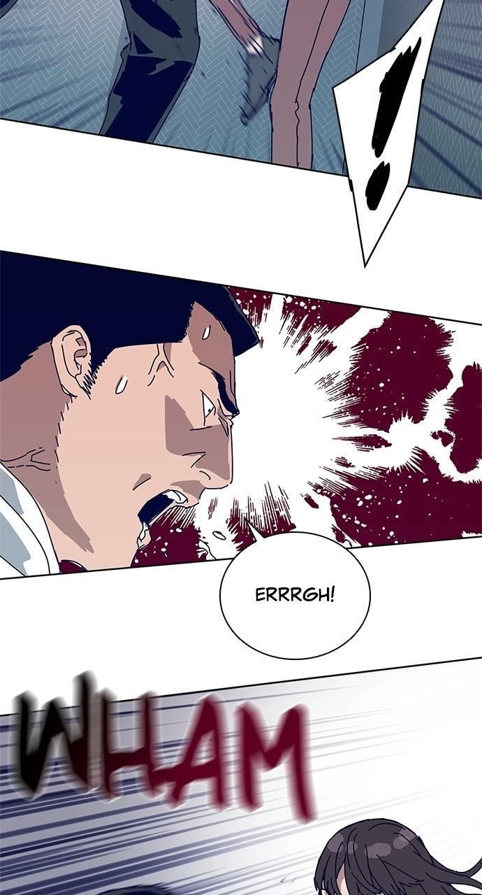 Code Name: Tarantula Chapter 10 - Page 51