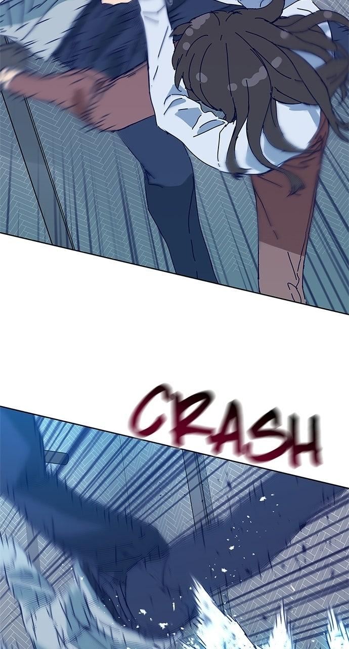 Code Name: Tarantula Chapter 10 - Page 55