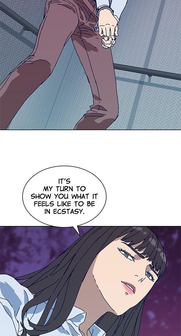Code Name: Tarantula Chapter 11 - Page 7