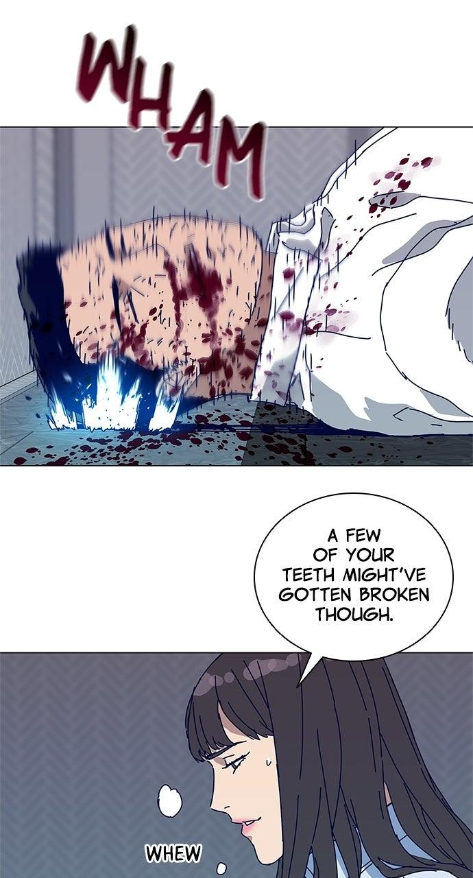 Code Name: Tarantula Chapter 11 - Page 9