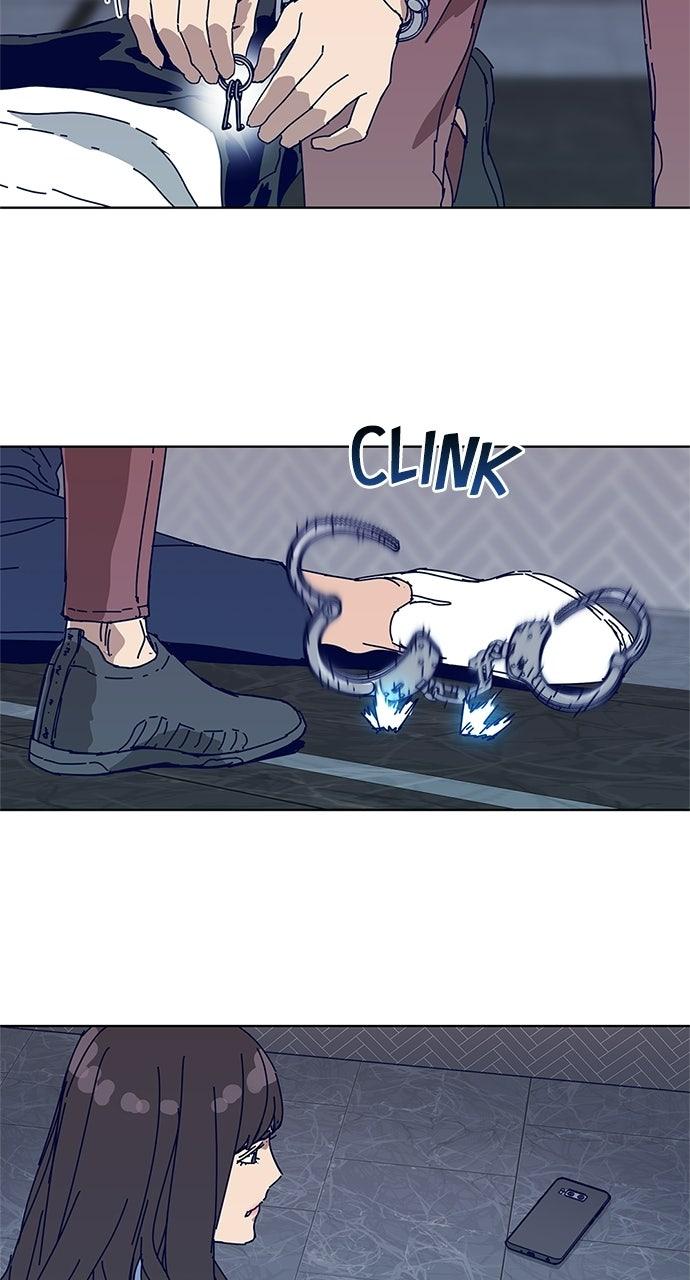 Code Name: Tarantula Chapter 11 - Page 11