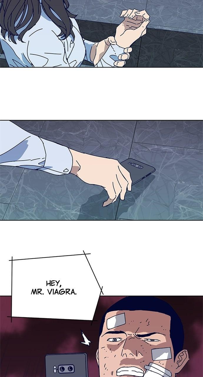 Code Name: Tarantula Chapter 11 - Page 12