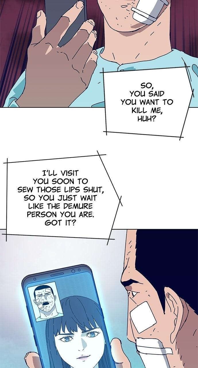 Code Name: Tarantula Chapter 11 - Page 13