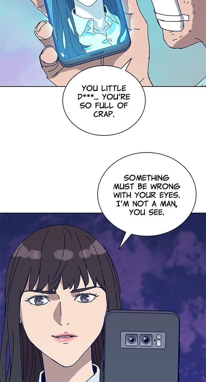 Code Name: Tarantula Chapter 11 - Page 14