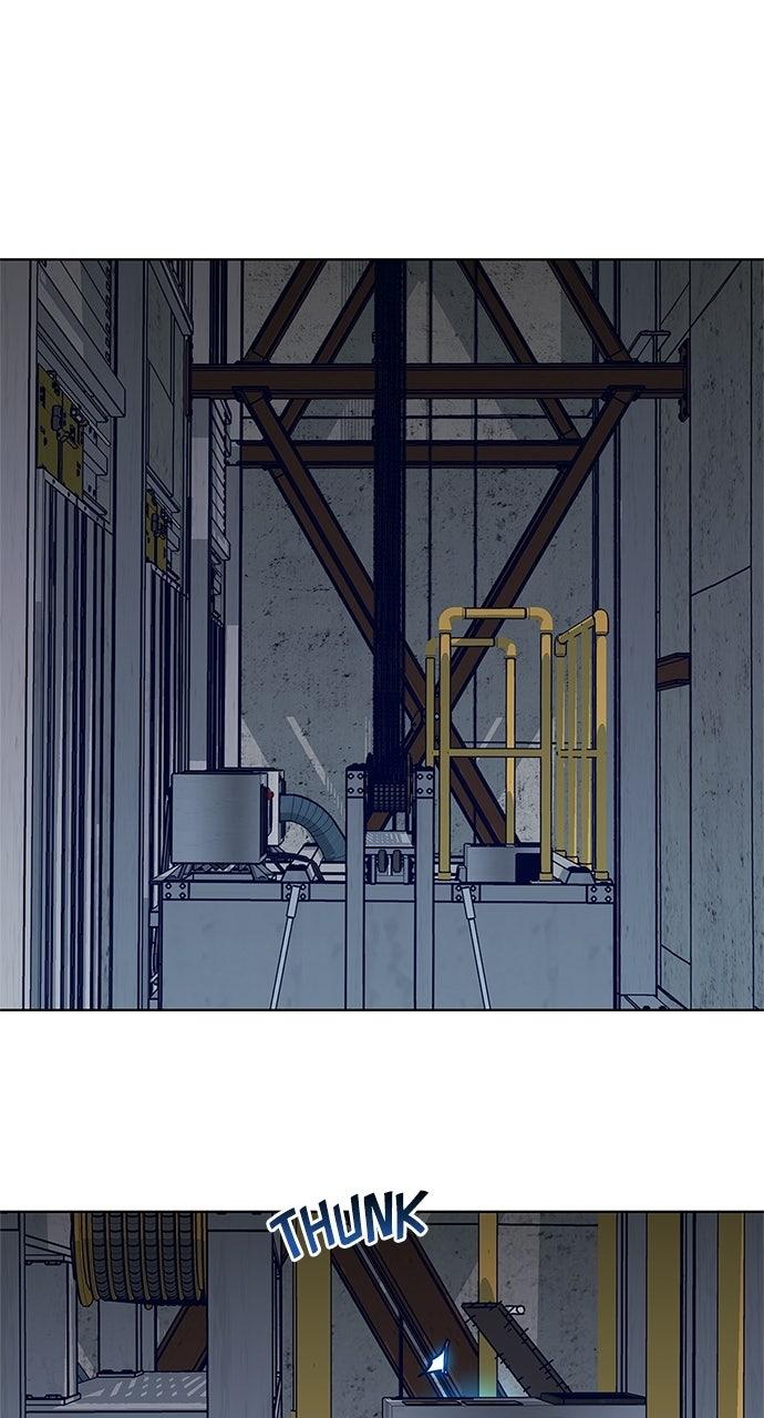 Code Name: Tarantula Chapter 11 - Page 16