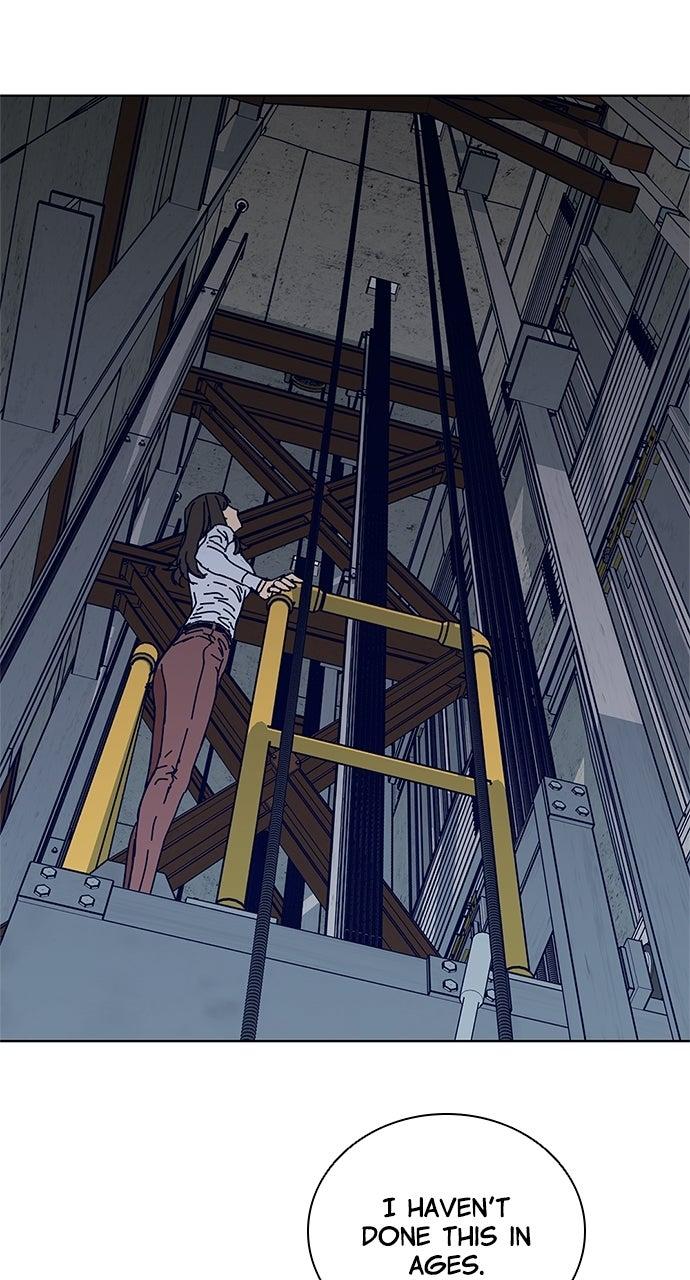 Code Name: Tarantula Chapter 11 - Page 18