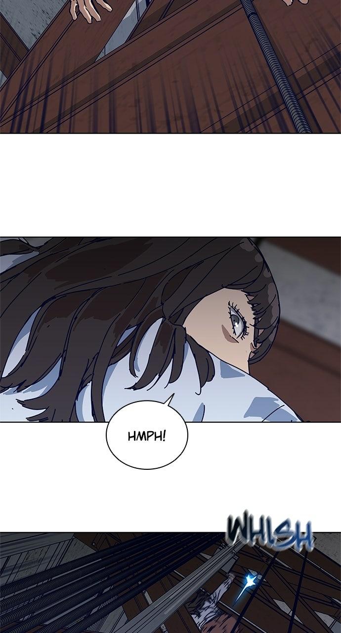 Code Name: Tarantula Chapter 11 - Page 34