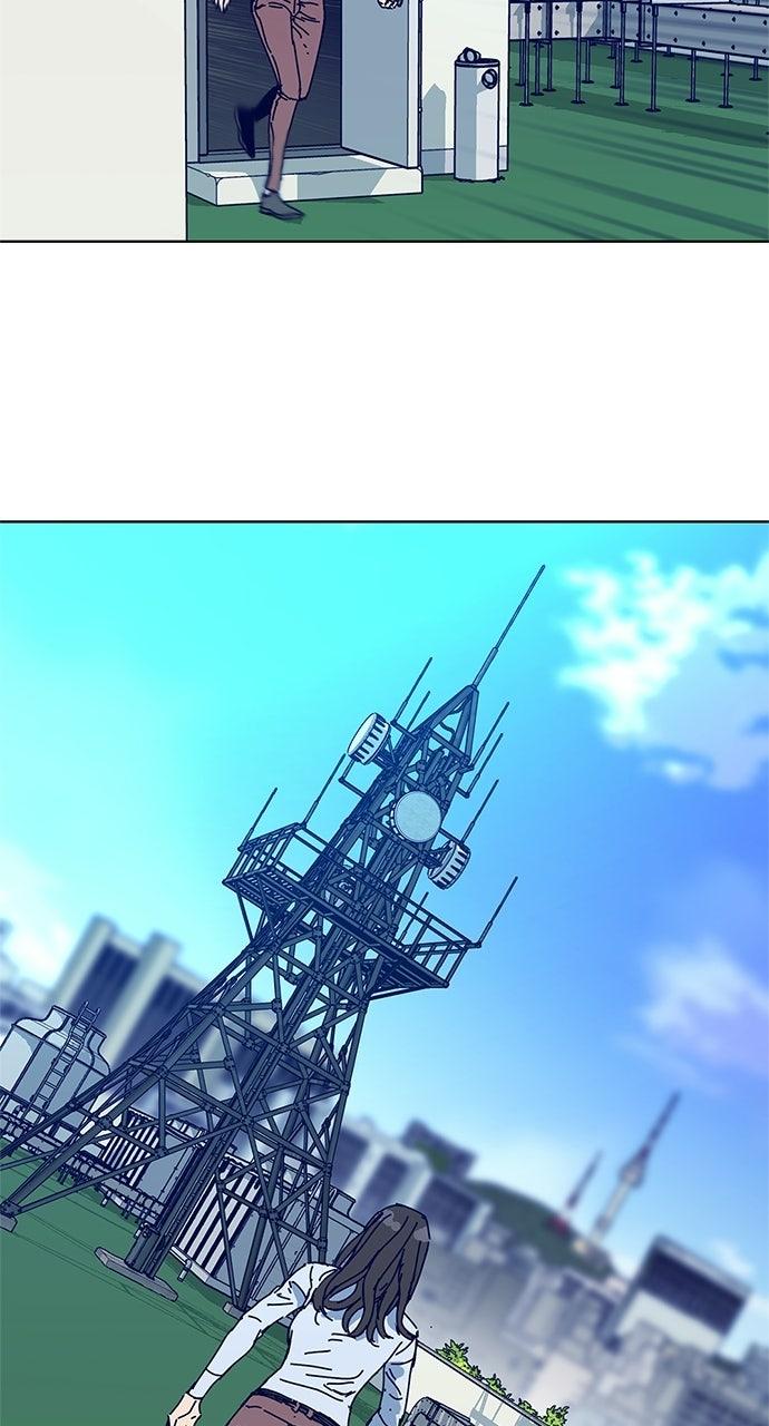 Code Name: Tarantula Chapter 11 - Page 40