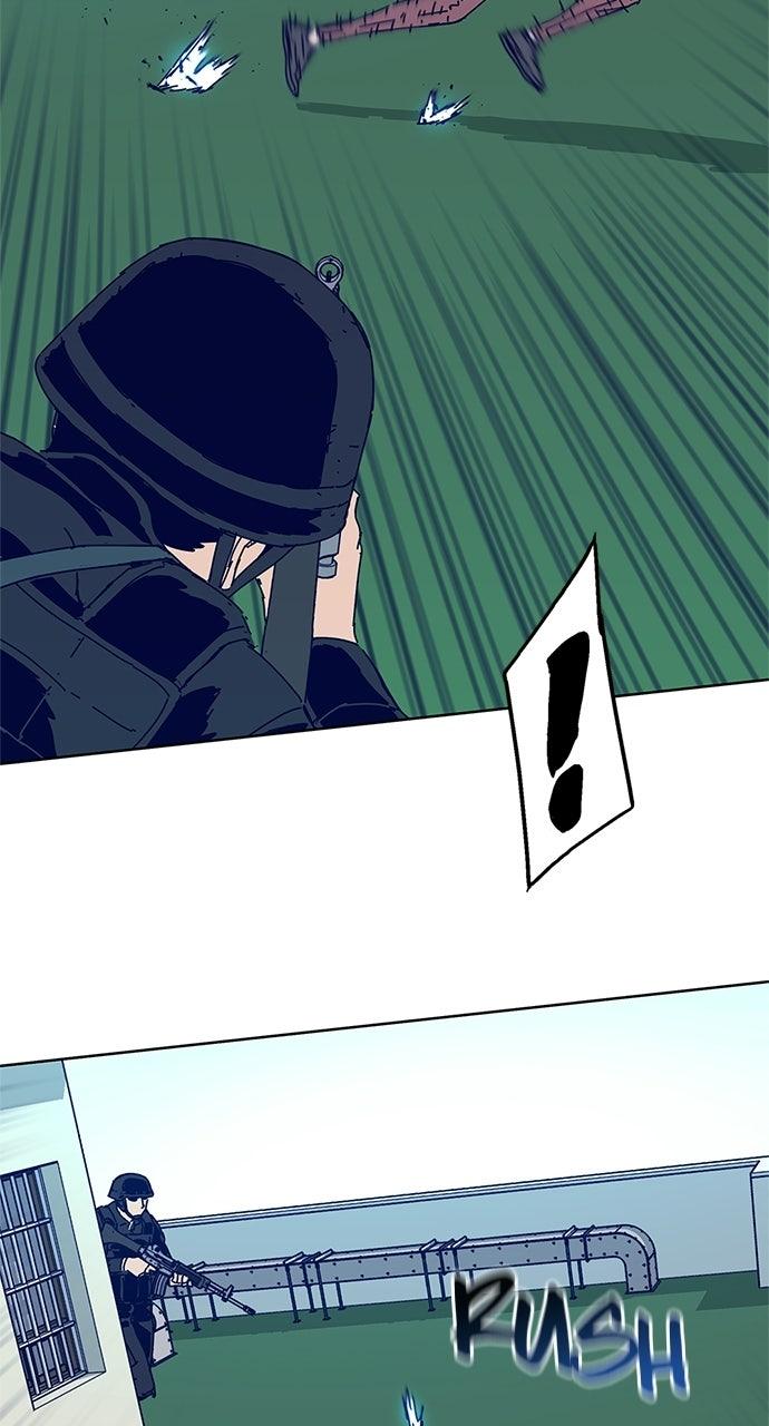 Code Name: Tarantula Chapter 11 - Page 43