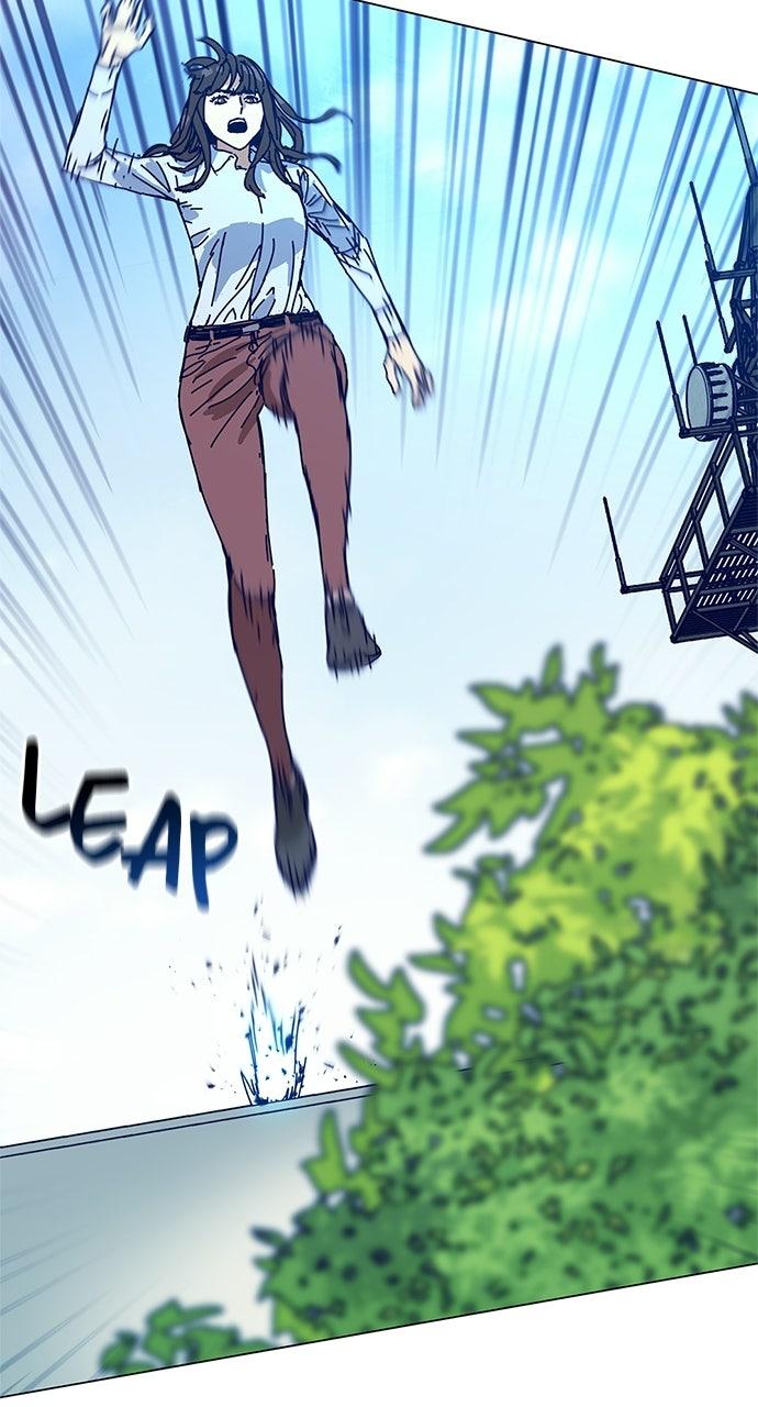 Code Name: Tarantula Chapter 11 - Page 46