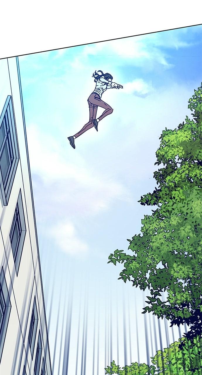 Code Name: Tarantula Chapter 11 - Page 47