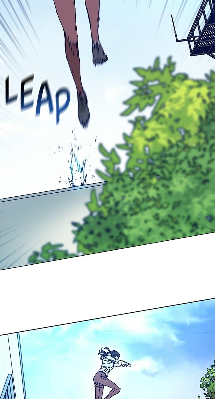 Code Name: Tarantula Chapter 12 - Page 4