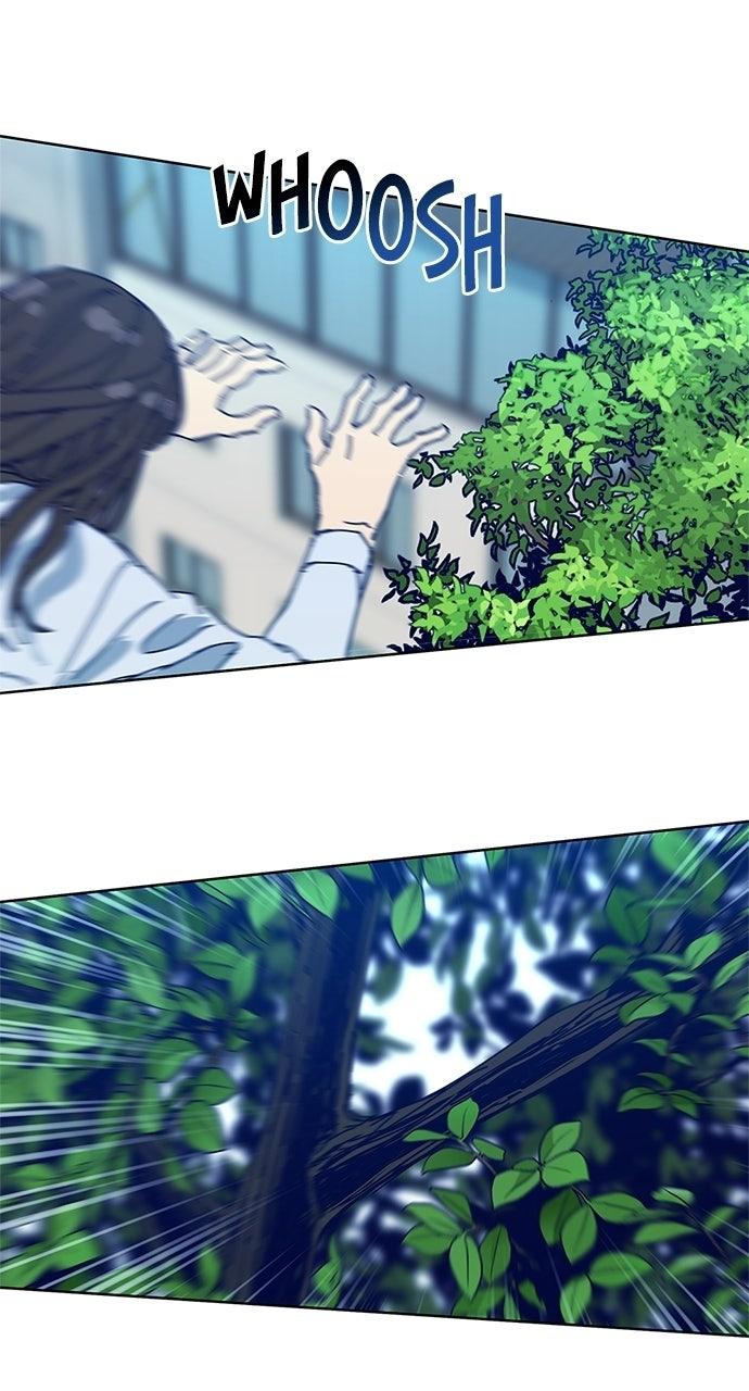 Code Name: Tarantula Chapter 12 - Page 6