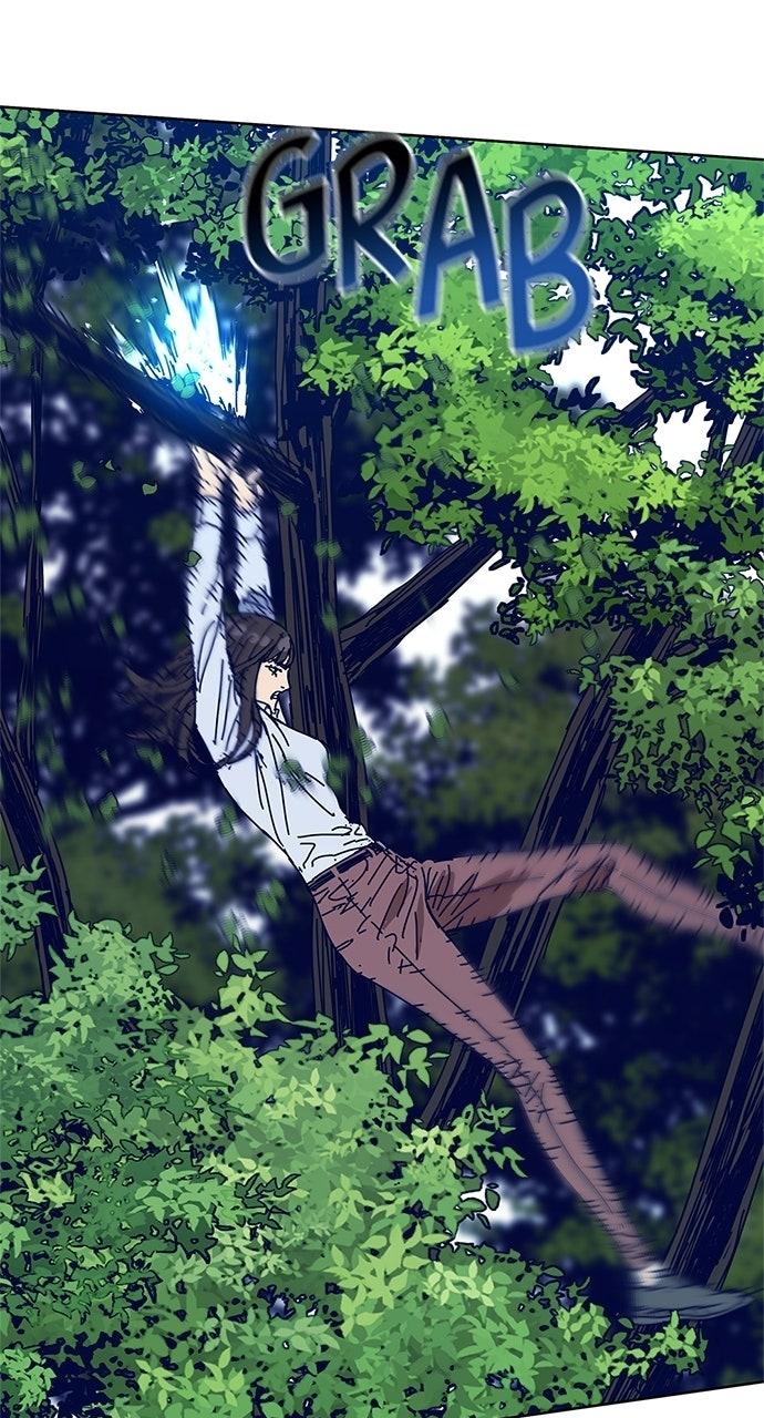 Code Name: Tarantula Chapter 12 - Page 7