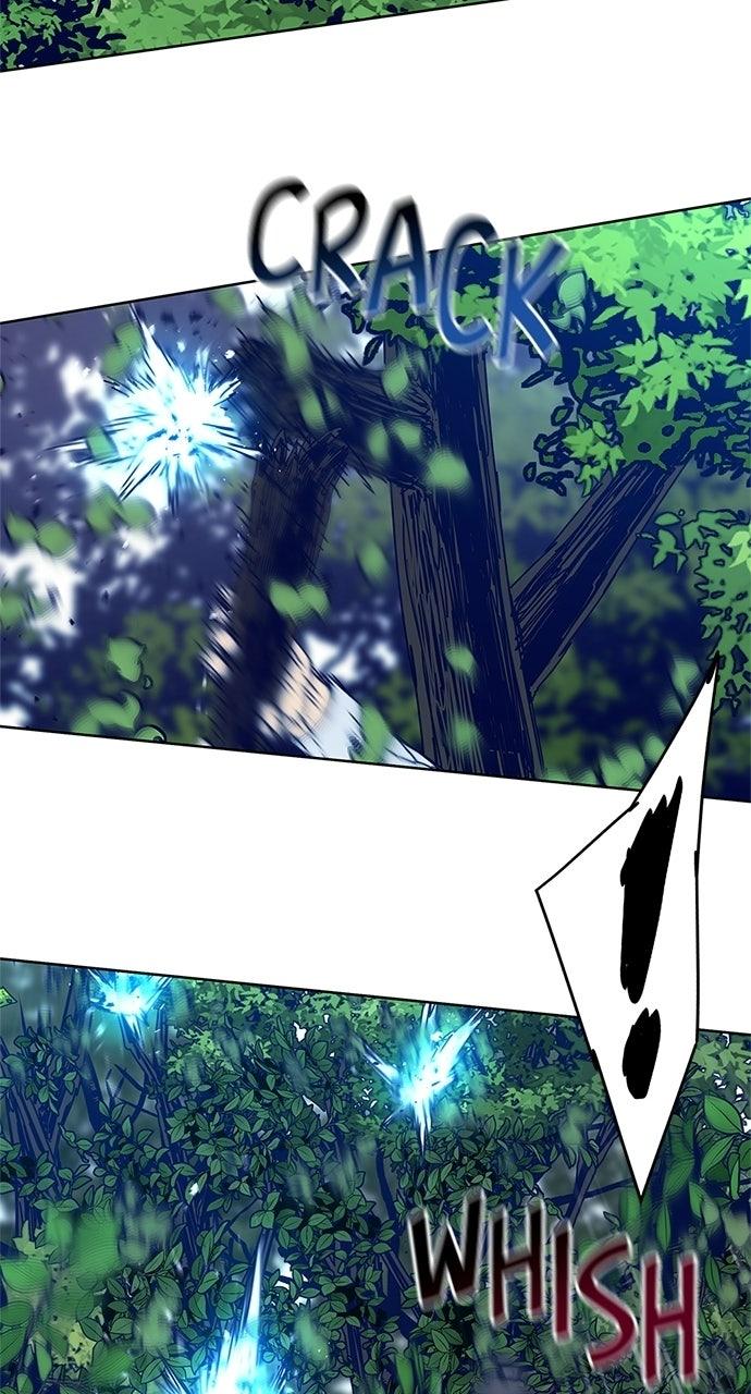 Code Name: Tarantula Chapter 12 - Page 8