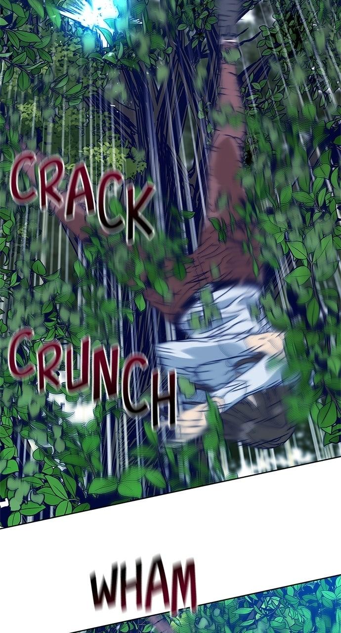 Code Name: Tarantula Chapter 12 - Page 9