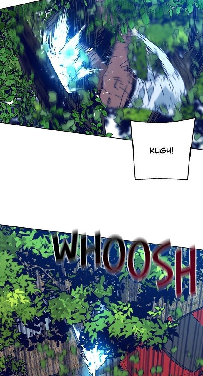 Code Name: Tarantula Chapter 12 - Page 10