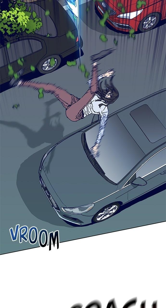 Code Name: Tarantula Chapter 12 - Page 11