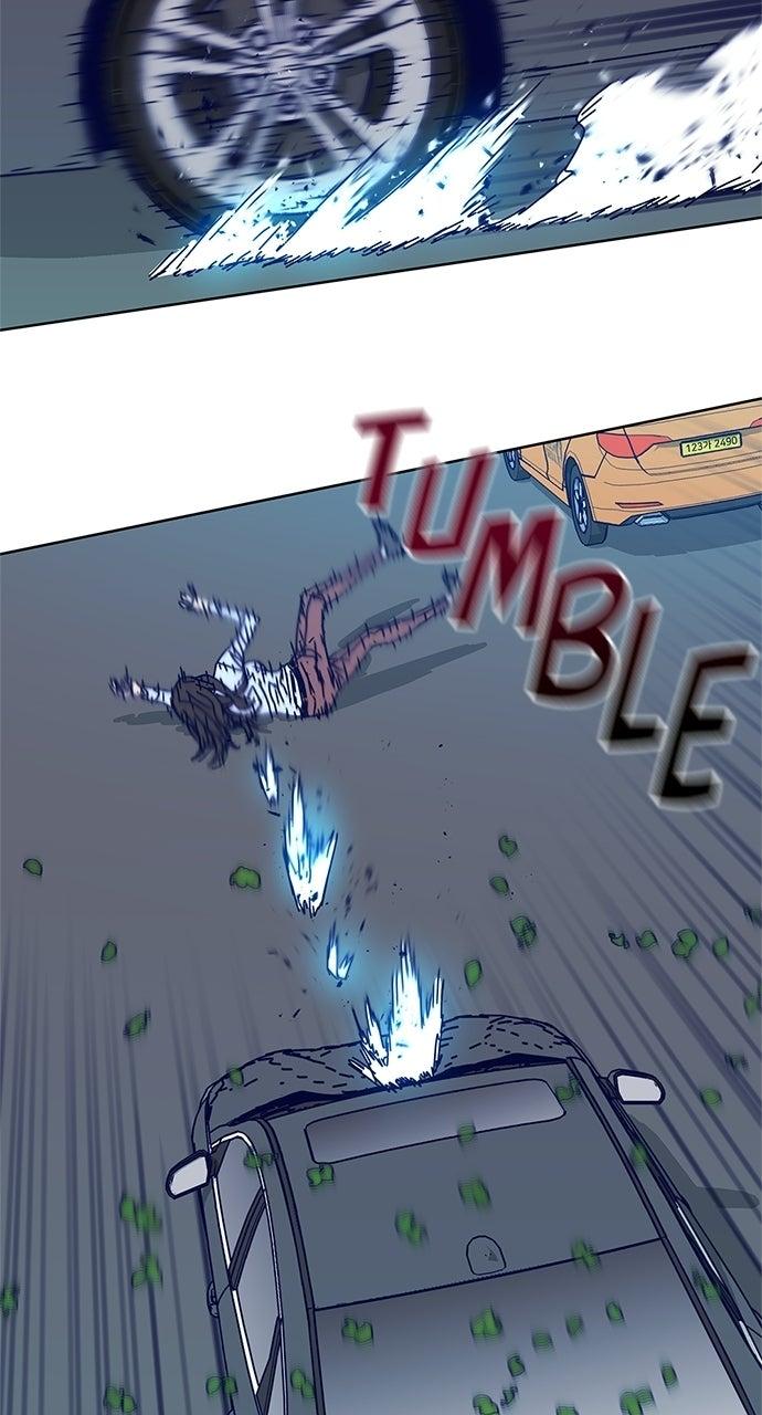 Code Name: Tarantula Chapter 12 - Page 13