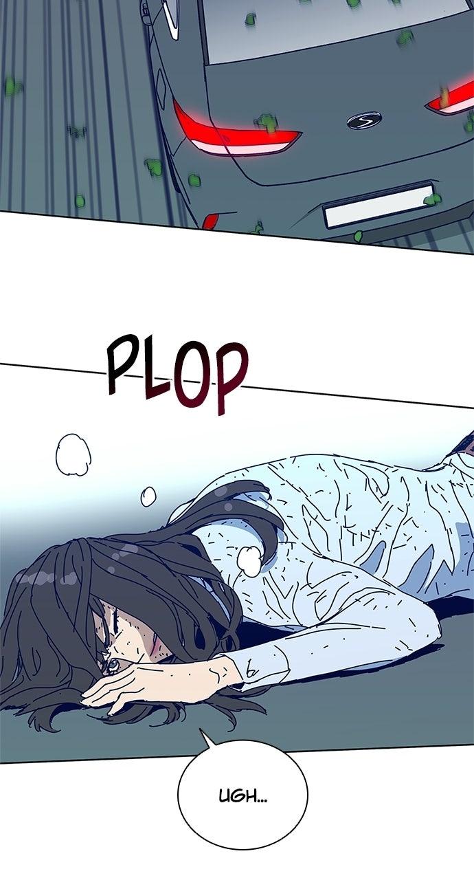 Code Name: Tarantula Chapter 12 - Page 14