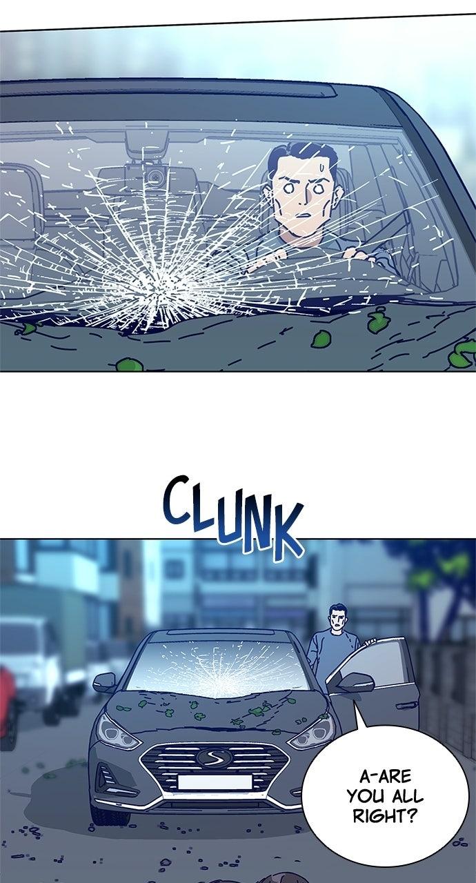 Code Name: Tarantula Chapter 12 - Page 15