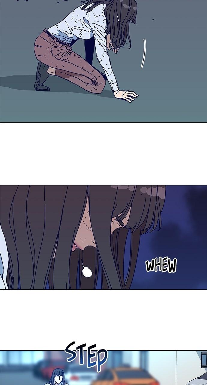 Code Name: Tarantula Chapter 12 - Page 16