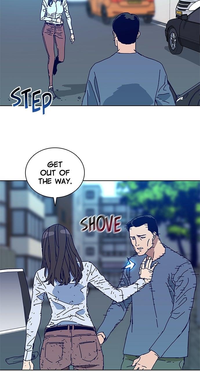 Code Name: Tarantula Chapter 12 - Page 17