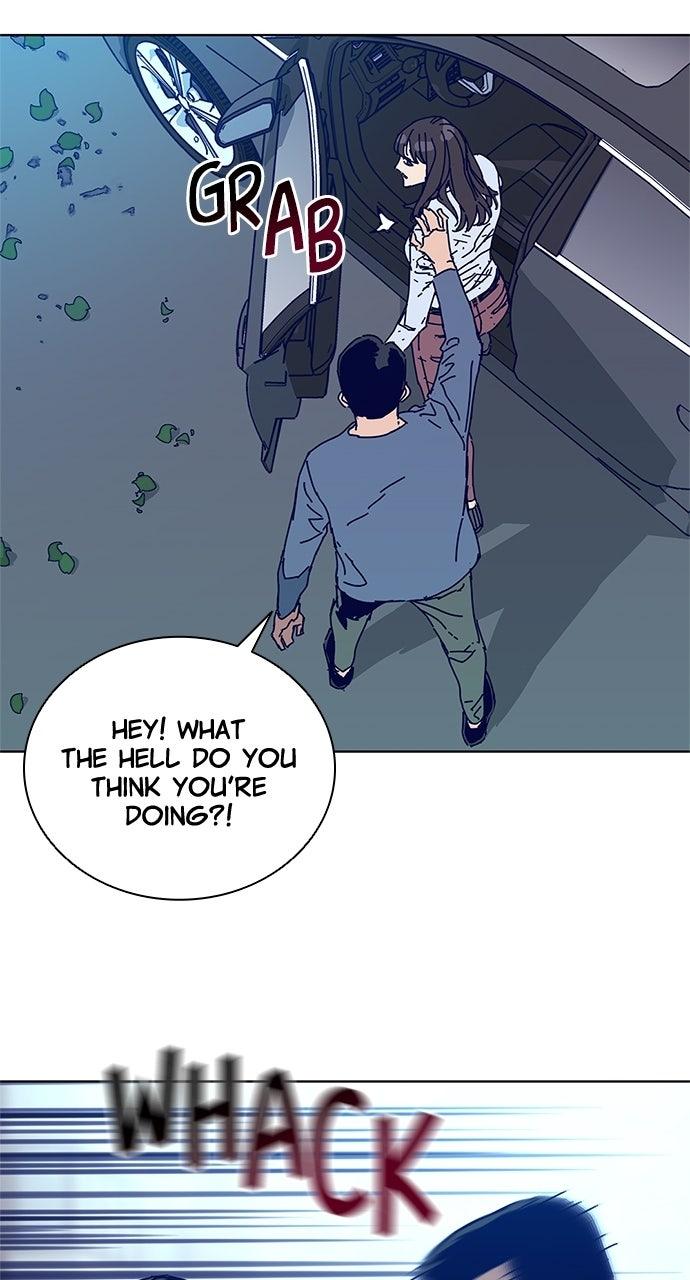 Code Name: Tarantula Chapter 12 - Page 19