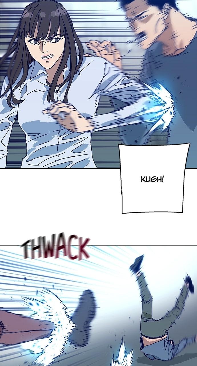 Code Name: Tarantula Chapter 12 - Page 20