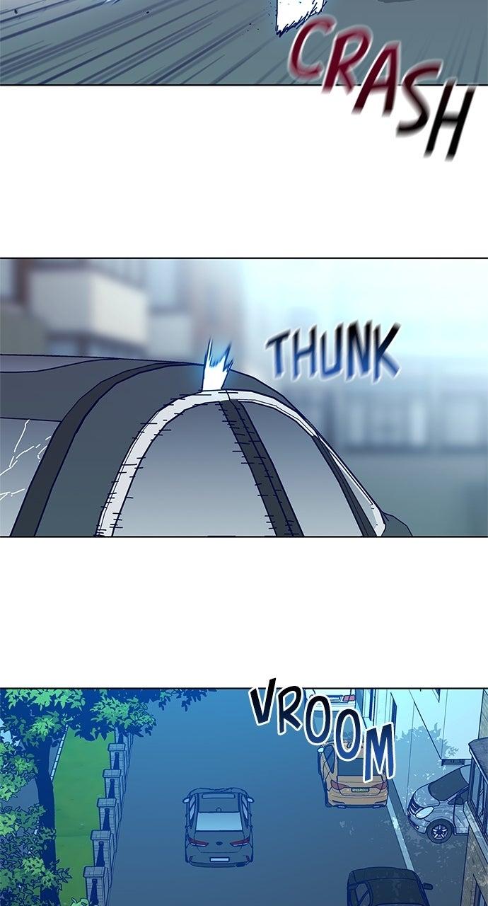 Code Name: Tarantula Chapter 12 - Page 21