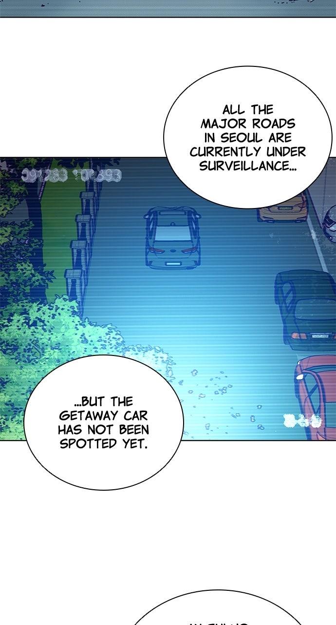 Code Name: Tarantula Chapter 12 - Page 24