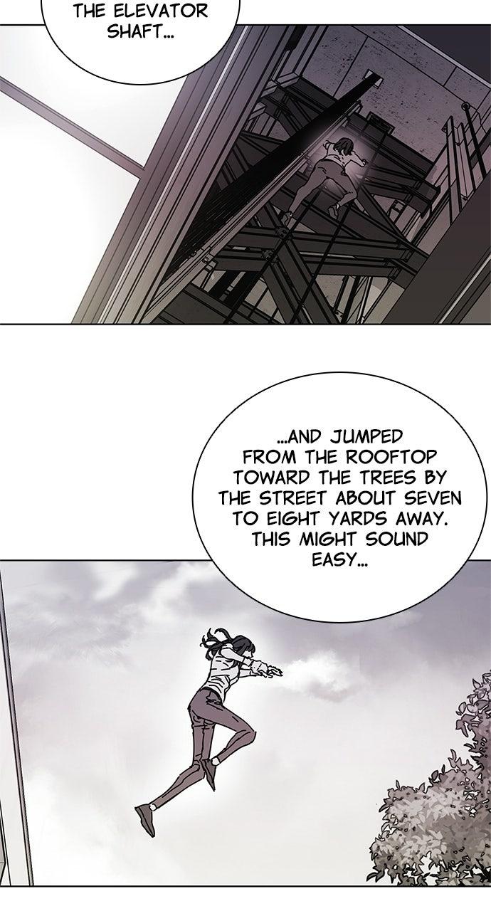 Code Name: Tarantula Chapter 12 - Page 31