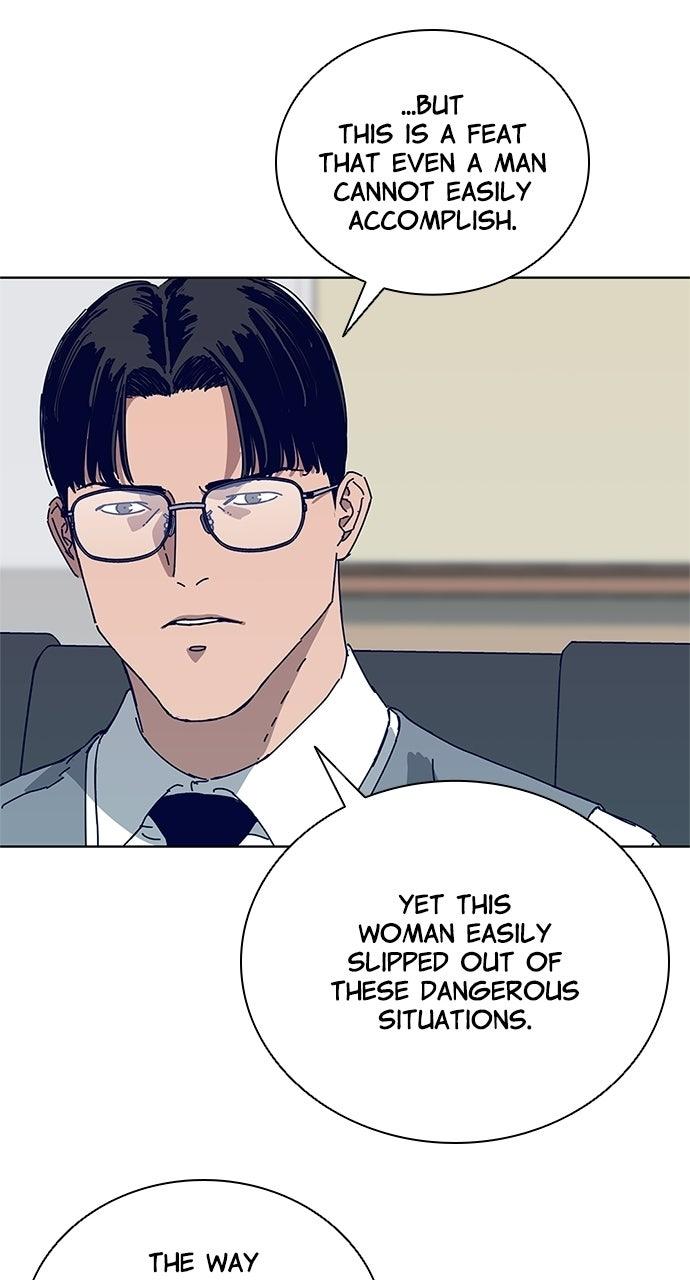 Code Name: Tarantula Chapter 12 - Page 32