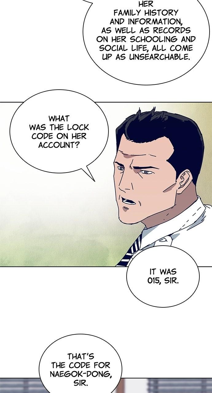 Code Name: Tarantula Chapter 12 - Page 38