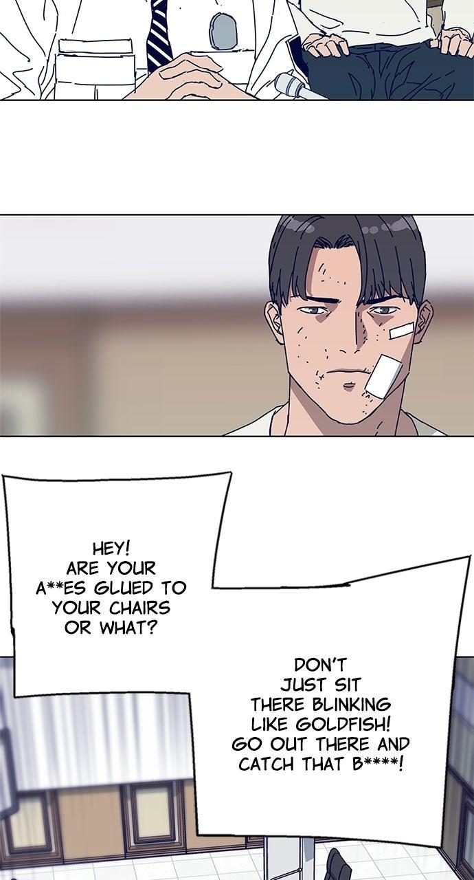 Code Name: Tarantula Chapter 12 - Page 42